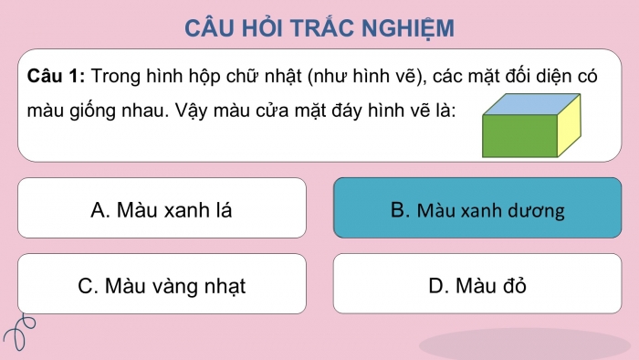 Giáo án PPT dạy thêm Toán 5 Kết nối bài 55: Luyện tập chung