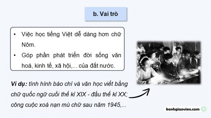 Giáo án điện tử Ngữ văn 9 chân trời Bài 9: Thực hành tiếng Việt