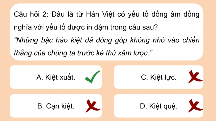 Giáo án PPT dạy thêm Ngữ văn 9 Chân trời bài 8: Ôn tập thực hành tiếng Việt