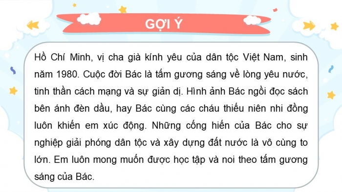 Giáo án điện tử Tiếng Việt 5 kết nối Bài 18: Đọc mở rộng (Tập 2)