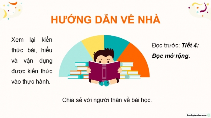 Giáo án điện tử Tiếng Việt 5 kết nối Bài 22: Luyện viết đoạn văn thể hiện tình cảm, cảm xúc về một sự việc