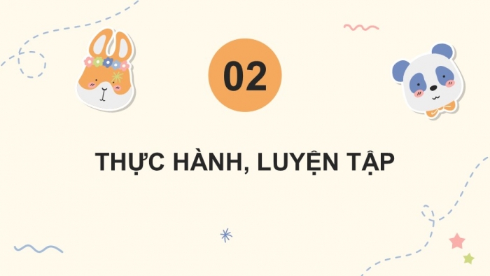 Giáo án điện tử Tiếng Việt 5 kết nối Bài 23: Viết hoa danh từ chung để thể hiện sự tôn trọng đặc biệt