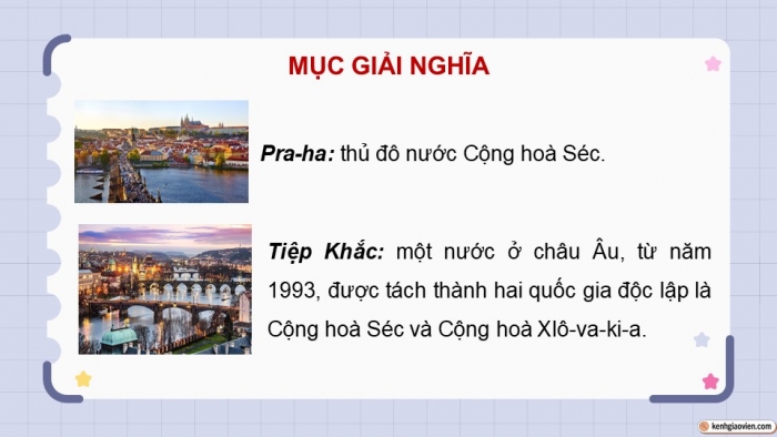 Giáo án điện tử Tiếng Việt 5 kết nối Bài 27: Một người hùng thầm lặng