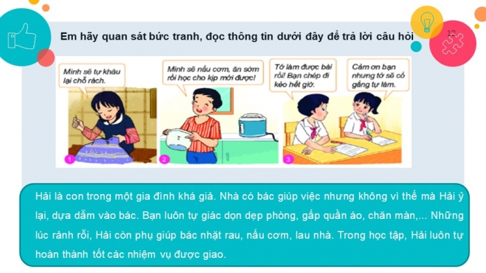 Giáo án và PPT đồng bộ Công dân 6 kết nối tri thức