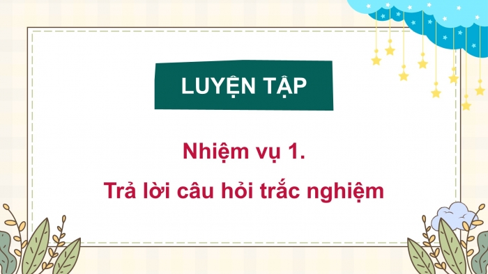 Giáo án PPT dạy thêm Ngữ văn 12 Kết nối bài 6: Ôn tập thực hành tiếng Việt