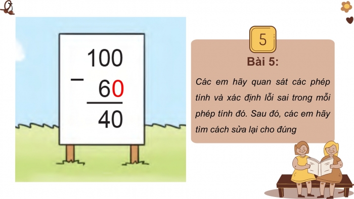 Giáo án PPT Toán 2 cánh diều bài Luyện tập (tiếp theo) (Chương 2 tr. 72)