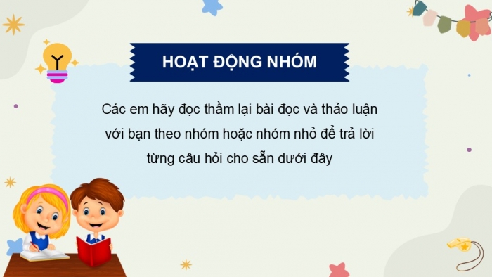 Giáo án điện tử Tiếng Việt 5 cánh diều Bài 16: Việt Nam ở trong trái tim tôi