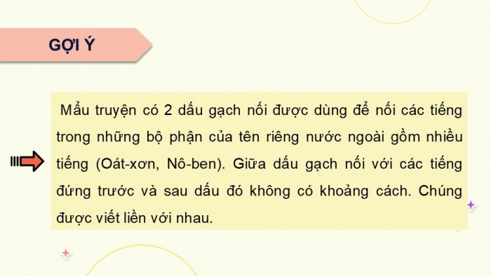 Giáo án điện tử Tiếng Việt 5 cánh diều Bài 19: Ôn tập cuối năm học (Tiết 9)