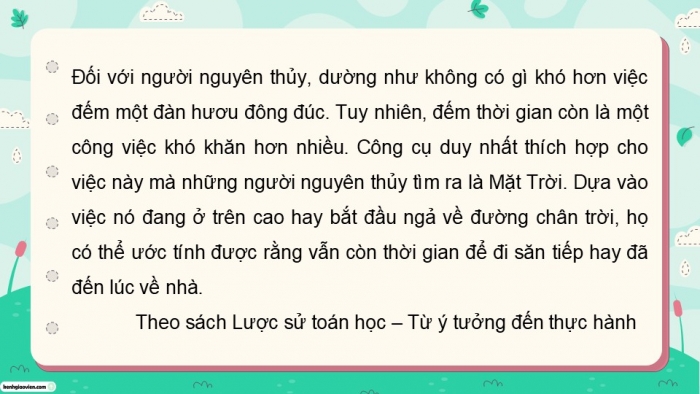 Giáo án điện tử Tiếng Việt 5 cánh diều Bài 19: Ôn tập cuối năm học (Tiết 10)