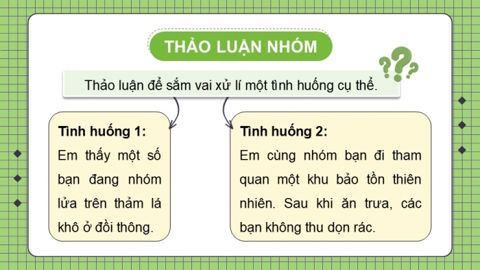 Giáo án điện tử Hoạt động trải nghiệm 5 kết nối Chủ đề Tự hào quê hương em - Tuần 29