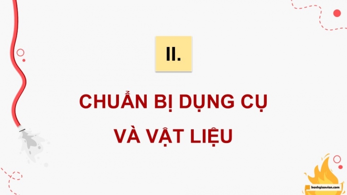 Giáo án điện tử Công nghệ 12 Điện - Điện tử Kết nối Bài 23: Thực hành Lắp ráp, kiểm tra mạch báo cháy sử dụng các cổng logic cơ bản