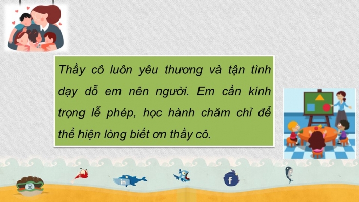 Giáo án PPT HĐTN 2 cánh diều Chủ đề 1 Tuần 2