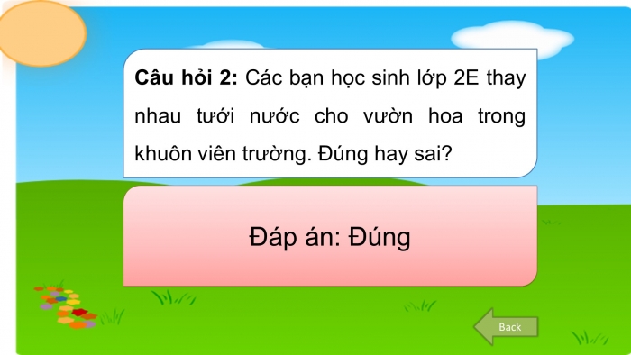 Giáo án PPT HĐTN 2 cánh diều Chủ đề 3 Tuần 9