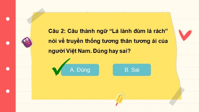 Giáo án PPT HĐTN 2 cánh diều Chủ đề 4 Tuần 15