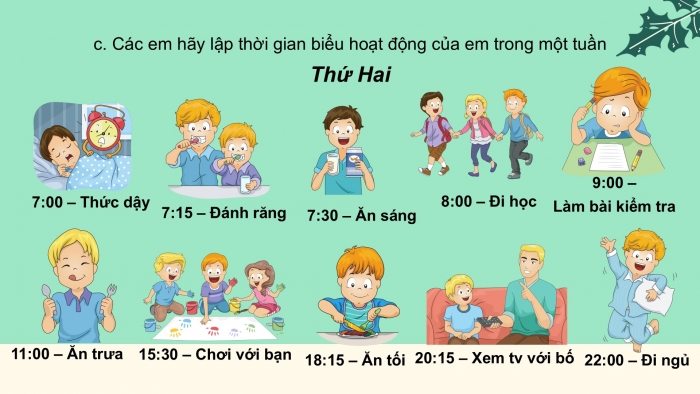 Giáo án PPT Toán 2 cánh diều bài Em vui học toán (Chương 3)