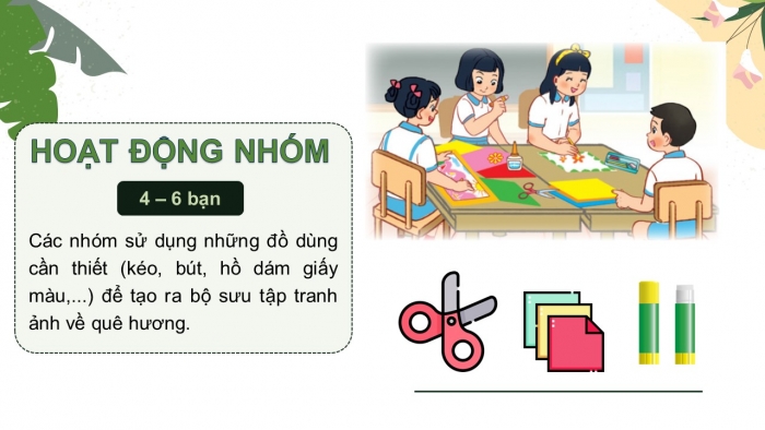 Giáo án PPT HĐTN 2 cánh diều Chủ đề 6 Tuần 21