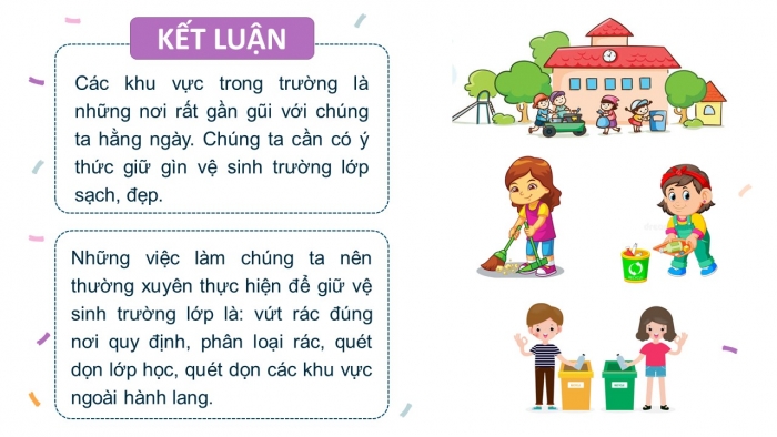 Giáo án PPT HĐTN 2 cánh diều Chủ đề 6 Tuần 23