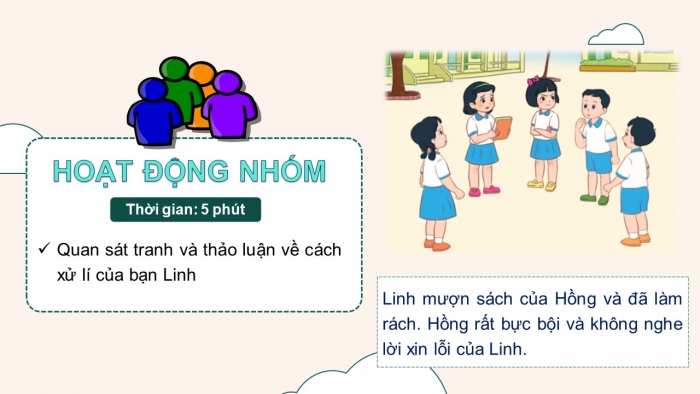 Giáo án PPT HĐTN 2 cánh diều Chủ đề 8 Tuần 31