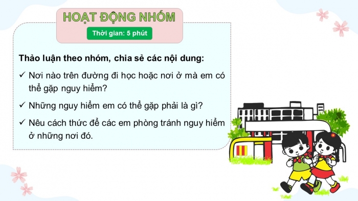 Giáo án PPT HĐTN 2 cánh diều Chủ đề 9 Tuần 34