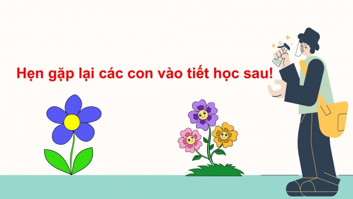 Giáo án PPT Toán 2 cánh diều bài Ôn tập chung