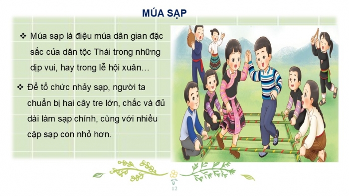 Giáo án PPT Âm nhạc 2 kết nối Tiết 7: Thường thức âm nhạc Đàn bầu Việt Nam, Vận dụng – Sáng tạo