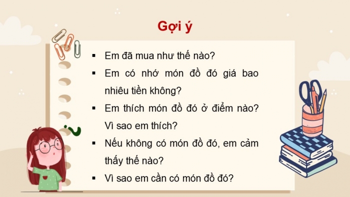 Giáo án PPT HĐTN 2 chân trời Chủ đề 5 Tuần 17