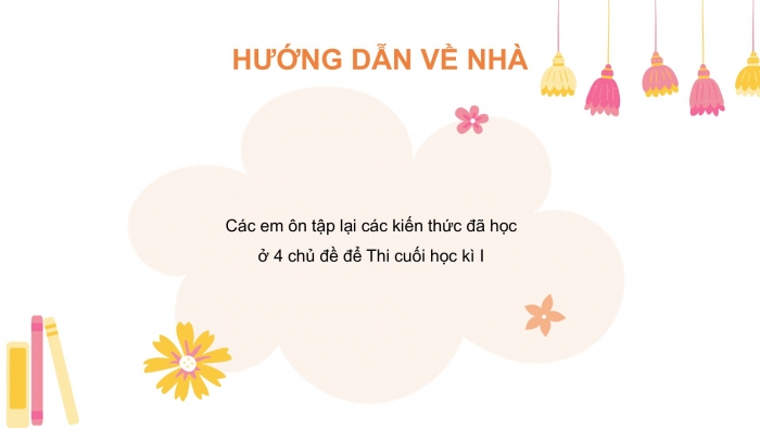 Giáo án PPT Âm nhạc 2 kết nối Tiết 16, 17: Ôn tập cuối Học kì I