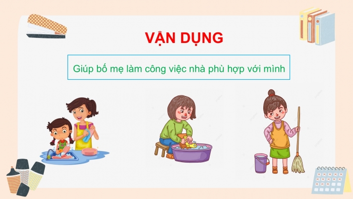 Giáo án PPT HĐTN 2 chân trời Chủ đề 6 Tuần 22