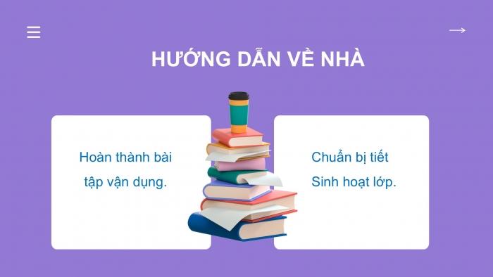 Giáo án PPT HĐTN 2 chân trời Chủ đề 6 Tuần 23