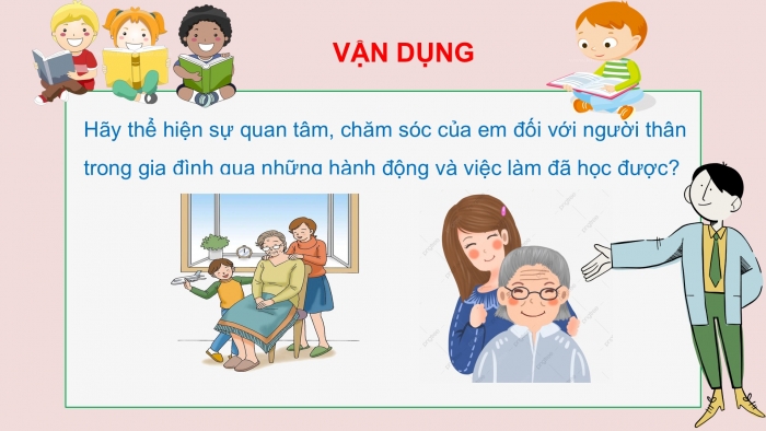 Giáo án PPT HĐTN 2 chân trời Chủ đề 7 Tuần 24