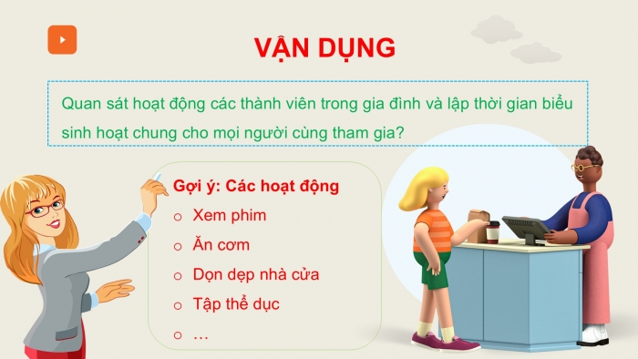 Giáo án PPT HĐTN 2 chân trời Chủ đề 7 Tuần 25