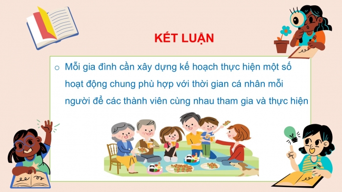 Giáo án PPT HĐTN 2 chân trời Chủ đề 7 Tuần 26