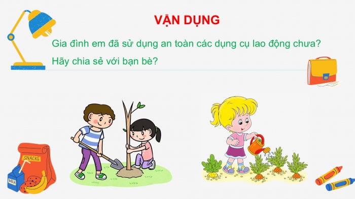 Giáo án PPT HĐTN 2 chân trời Chủ đề 8 Tuần 30
