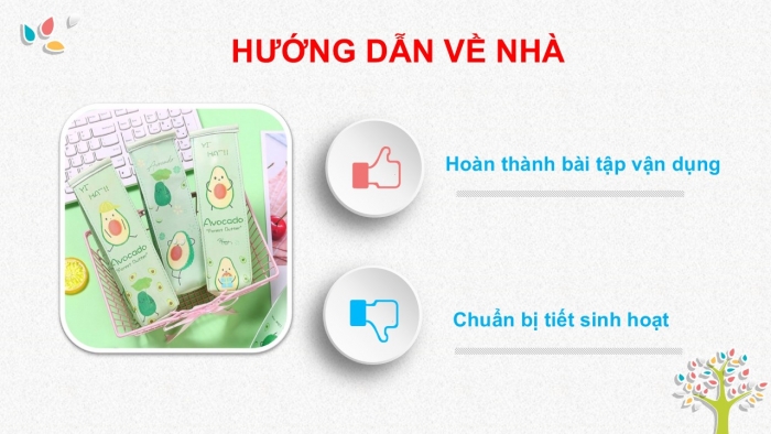 Giáo án PPT HĐTN 2 chân trời Chủ đề 9 Tuần 32