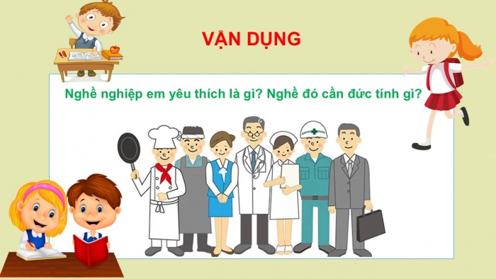 Giáo án PPT HĐTN 2 chân trời Chủ đề 9 Tuần 33