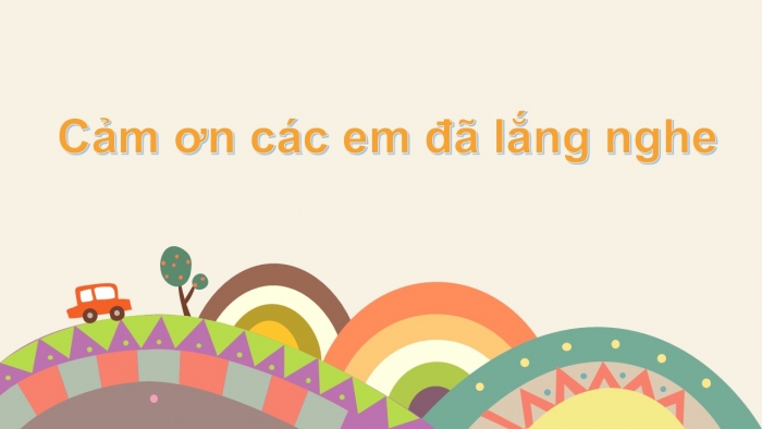 Giáo án PPT Âm nhạc 2 cánh diều Tiết 5: Hát Em thương thầy mến cô, Vận dụng – Sáng tạo Vận động theo tiếng trống