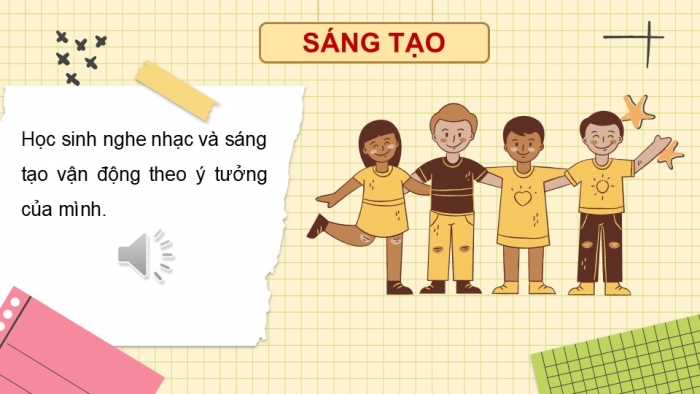 Giáo án PPT Âm nhạc 2 chân trời Tiết 2: Hát Múa vui, Nghe Ước mơ thần tiên