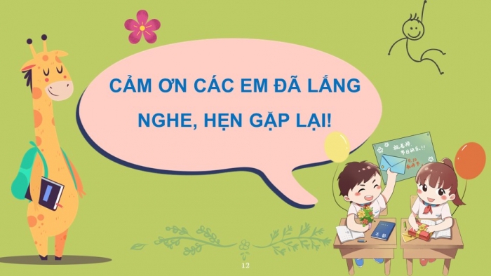 Giáo án PPT Âm nhạc 2 chân trời Tiết 3: Luyện tập mẫu âm và thực hành, Thường thức âm nhạc