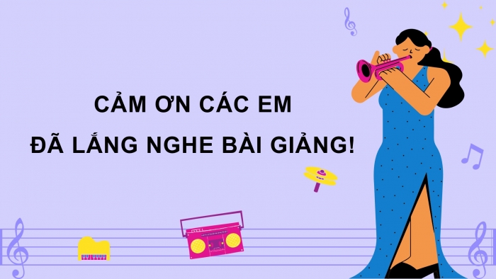 Giáo án PPT Âm nhạc 2 cánh diều Tiết 26: Đọc nhạc, Vận dụng – Sáng tạo Thể hiện nhịp điệu bằng ngôn ngữ