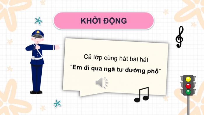 Giáo án PPT Tự nhiên và Xã hội 2 chân trời Bài 13: Ôn tập chủ đề Cộng đồng địa phương