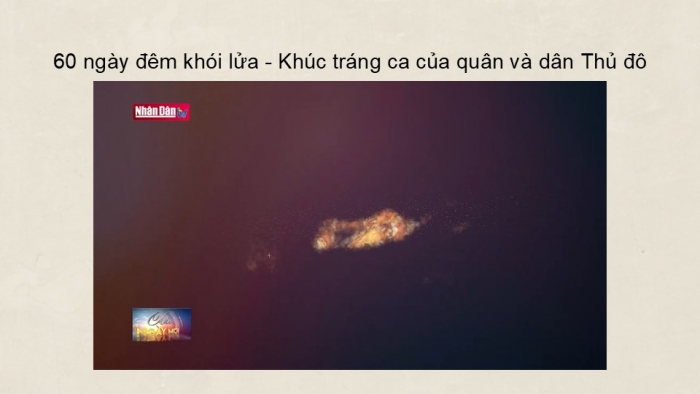 Giáo án điện tử Lịch sử 9 cánh diều Bài 13: Việt Nam từ năm 1946 đến năm 1954 (P2)