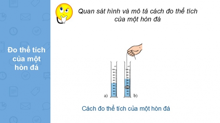 Giáo án PPT KHTN 6 cánh diều Bài 2: Một số dụng cụ đo và quy định an toàn trong phòng học thực hành