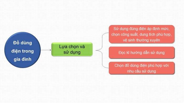 Giáo án PPT Công nghệ 6 cánh diều Ôn tập chủ đề 4