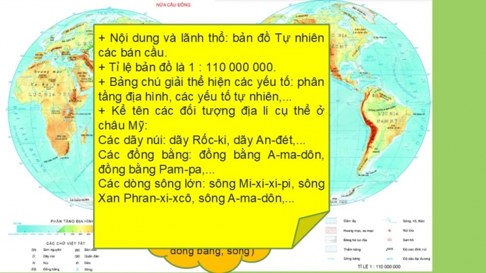 Giáo án PPT Địa lí 6 kết nối Bài 4: Kí hiệu và bảng chú giải bản đồ. Tìm đường đi trên bản đồ