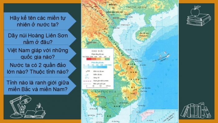 Giáo án PPT Địa lí 6 cánh diều Bài mở đầu. Tại sao cần học Địa lí?