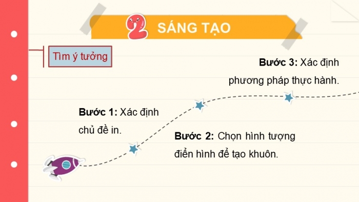 Giáo án PPT Mĩ thuật 6 cánh diều Bài 3: In tranh kết hợp nhiều bản khắc