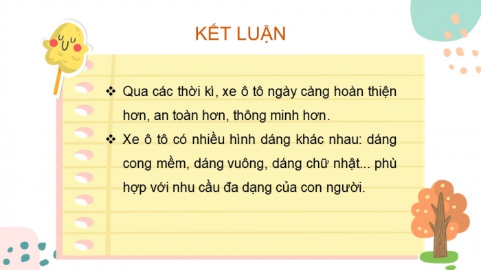 Giáo án PPT Mĩ thuật 6 cánh diều Bài 13: Thiết kế tạo dáng ô tô