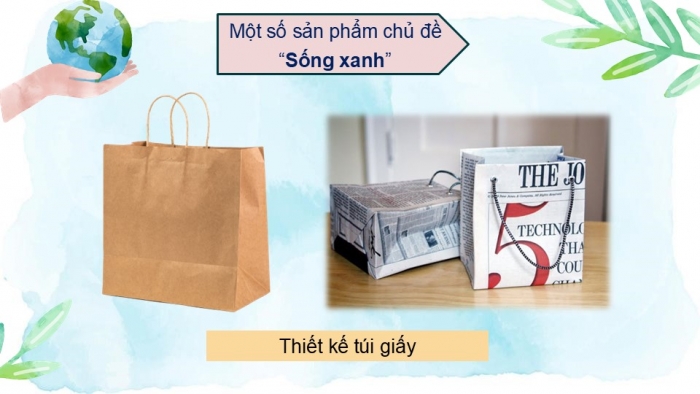 Giáo án PPT Mĩ thuật 6 cánh diều Bài 17: Ôn tập học kì II