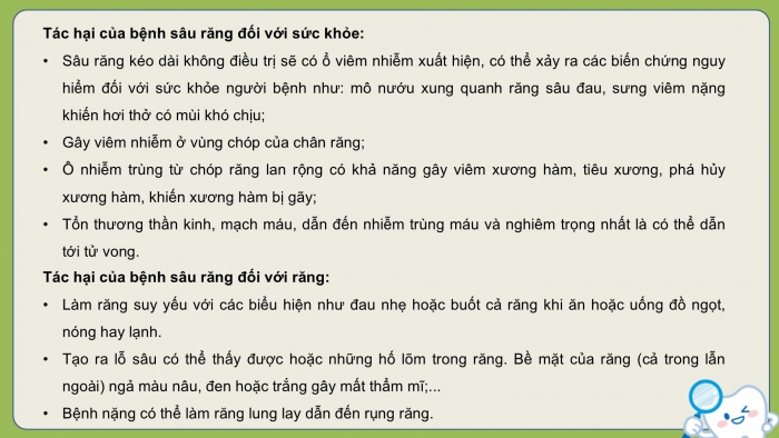 Giáo án điện tử Khoa học 5 cánh diều Bài 12: Vi khuẩn và vi khuẩn gây bệnh ở người