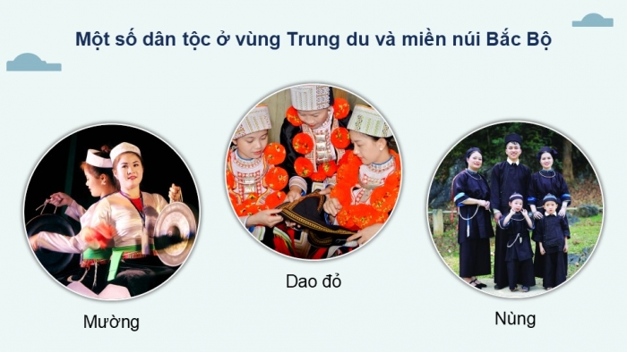 Giáo án điện tử Địa lí 12 chân trời Bài 24: Khai thác thế mạnh ở Trung du và miền núi Bắc Bộ